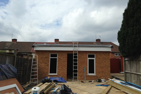 Strong Roofs. Safe Homes