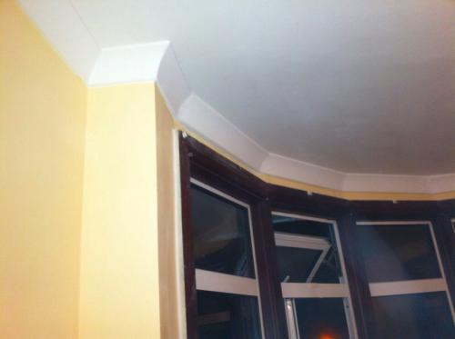 COVING CEILING