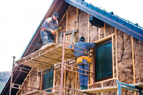 roofing